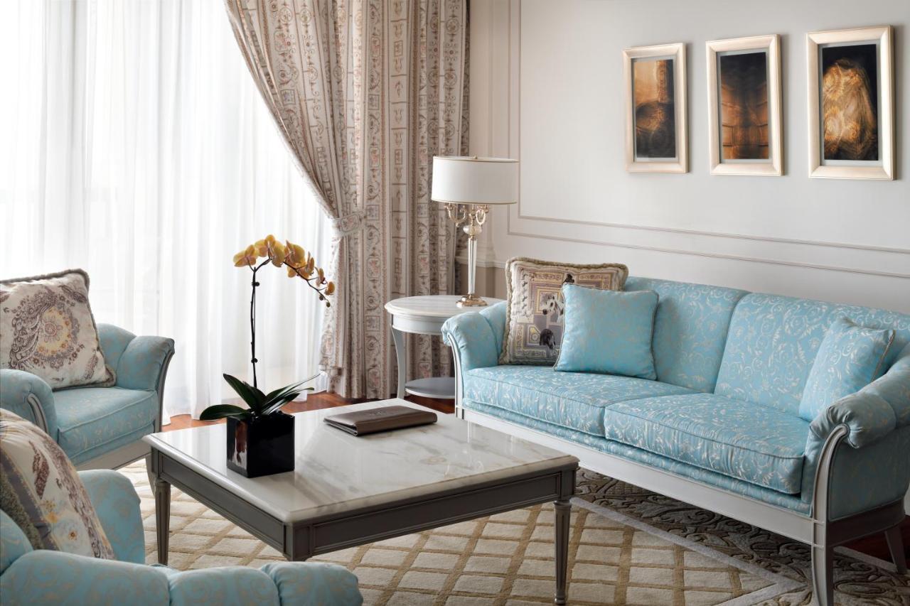 Palazzo Versace Дубай Стая снимка