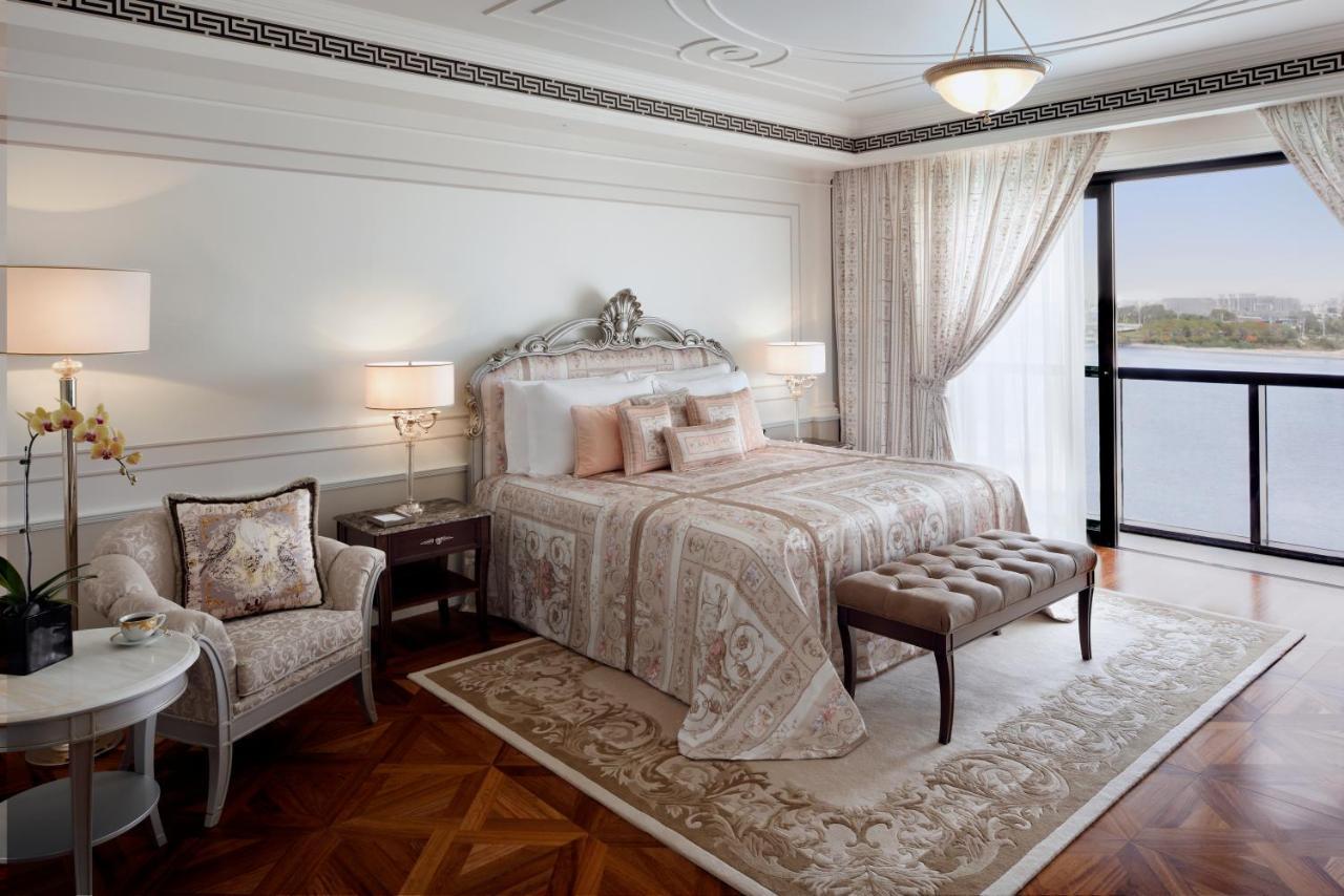Palazzo Versace Дубай Екстериор снимка